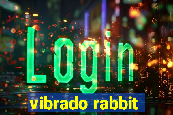 vibrado rabbit